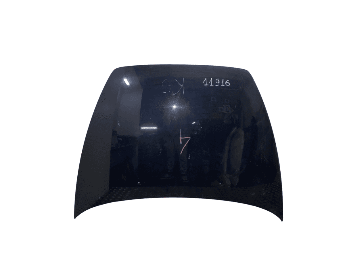 Bonnet VOLVO S40 / V50 / C30 / C70 (MS, MW) (2004-2012)