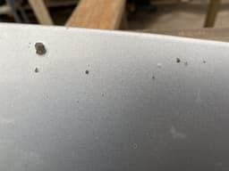 FORD 1767945 Bonnet FORD MONDEO Mk IV (BA7) (2007-2014) — thumbnail 3