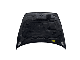 VOLVO Bonnet VOLVO S40 / V50 / C30 / C70 (MS, MW) (2004-2012) — thumbnail 4