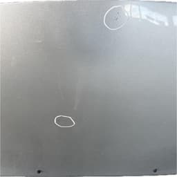 TOYOTA Bonnet TOYOTA AVENSIS (T250) (2003-2008) — thumbnail 5