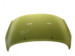 PEUGEOT 7901N2 Bonnet PEUGEOT 207 (2006-2014) — thumbnail 1