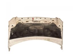 MERCEDES-BENZ A6397500202 Bonnet MERCEDES-BENZ VITO / VIANO (W639) (2003-2014) — thumbnail 2