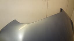 JAGUAR 8X23F16854 Bonnet JAGUAR XF (X250, CC9) (2008-2015) — thumbnail 5