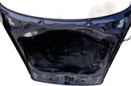 VW Bonnet VW TOUAREG I (7L) (2002-2010) — thumbnail 2
