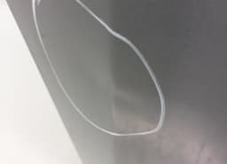SUBARU 57229AG0109P Bonnet SUBARU LEGACY IV / Outback (2003-2009) — thumbnail 2