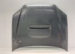 SUBARU 57229AG0109P Bonnet SUBARU LEGACY IV / Outback (2003-2009) — thumbnail 1
