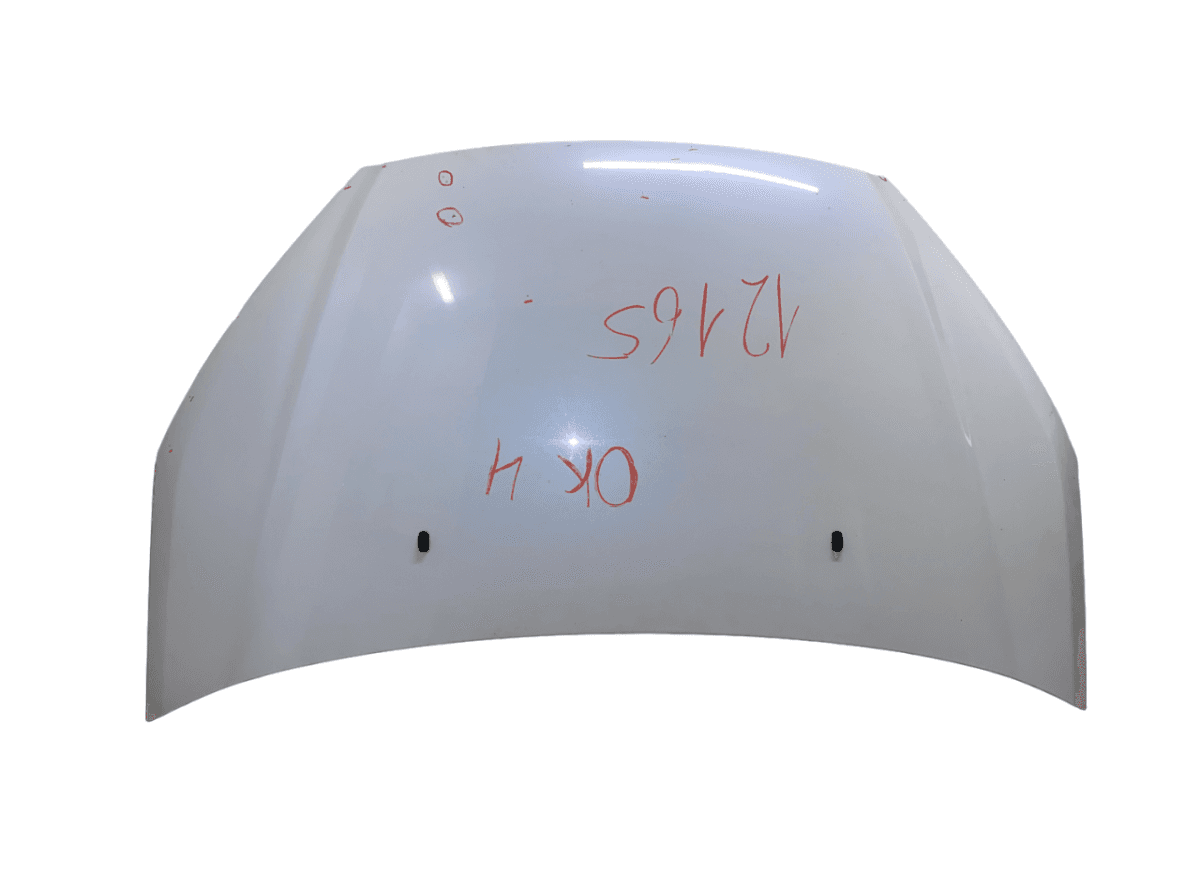 Bonnet FORD S-MAX I (2006-2014)