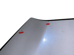 FORD Bonnet FORD S-MAX I (2006-2014) — thumbnail 3