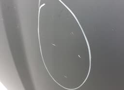 SUBARU 57229AG0109P Bonnet SUBARU LEGACY IV / Outback (2003-2009) — thumbnail 4