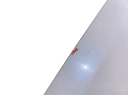 FORD Bonnet FORD S-MAX I (2006-2014) — thumbnail 5