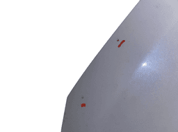 FORD Bonnet FORD S-MAX I (2006-2014) — thumbnail 4