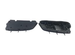 MERCEDES-BENZ A2308300118 A2308300218 Bonnet Air Inlet MERCEDES-BENZ SL-CLASS (R230) (2001-2012) — thumbnail 4