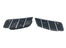 MERCEDES-BENZ A2308300118 A2308300218 Bonnet Air Inlet MERCEDES-BENZ SL-CLASS (R230) (2001-2012) — thumbnail 2