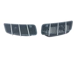 MERCEDES-BENZ A2308300118 A2308300218 Bonnet Air Inlet MERCEDES-BENZ SL-CLASS (R230) (2001-2012) — thumbnail 1