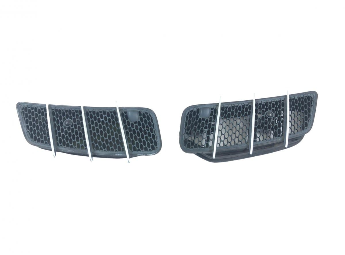 A2308300118 A2308300218 Bonnet Air Inlet MERCEDES-BENZ SL-CLASS (R230) (2001-2012)