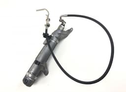 MERCEDES-BENZ A2468600200 Bonnet (hood) actuator left MERCEDES-BENZ CLA (C117, X117) (2013-2019) — thumbnail 4