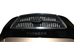 KIA 664003E300 Bonnet KIA SORENTO I (JC) (2002-2009) — thumbnail 4