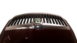 SKODA 1Z0823031B Bonnet SKODA OCTAVIA II (1Z) (2004-2013) — thumbnail 2