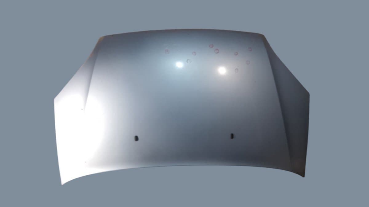 FORD Bonnet FORD C-MAX I (2003-2010)