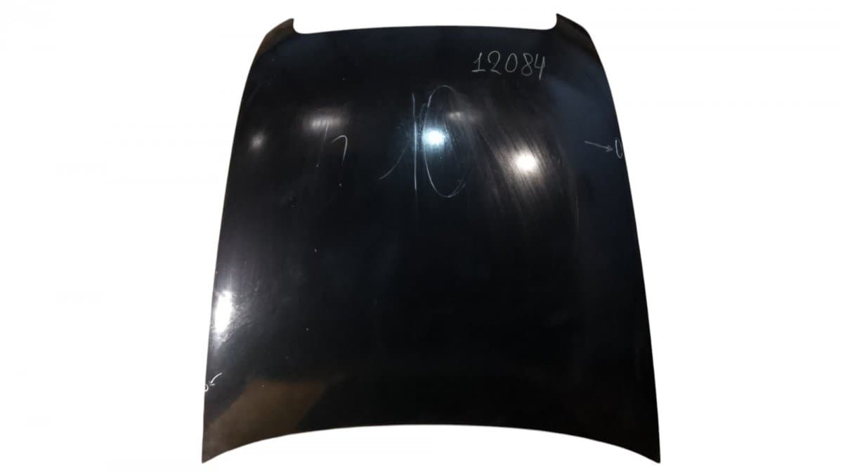 AUDI 4F0010515 Bonnet AUDI A6 / A6 ALLROAD (C6, 4F) (2004-2011)