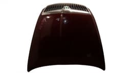 SKODA 1Z0823031B Bonnet SKODA OCTAVIA II (1Z) (2004-2013) — thumbnail 1