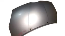 TOYOTA 53301-0F010 Bonnet TOYOTA COROLLA Verso II (AR10) (2004-2009) — thumbnail 2