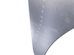 NISSAN Bonnet NISSAN QASHQAI I (J10) (2007-2013) — thumbnail 4