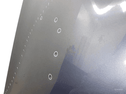 NISSAN Bonnet NISSAN QASHQAI I (J10) (2007-2013) — thumbnail 3