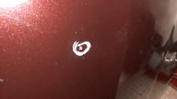 SKODA 1Z0823031B Bonnet SKODA OCTAVIA II (1Z) (2004-2013) — thumbnail 5