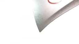 TOYOTA 53301-0F010 Bonnet TOYOTA COROLLA Verso II (AR10) (2004-2009) — thumbnail 3
