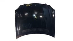 MERCEDES-BENZ 2118800157 Bonnet MERCEDES-BENZ E-CLASS (W211) (2002-2009) — thumbnail 1