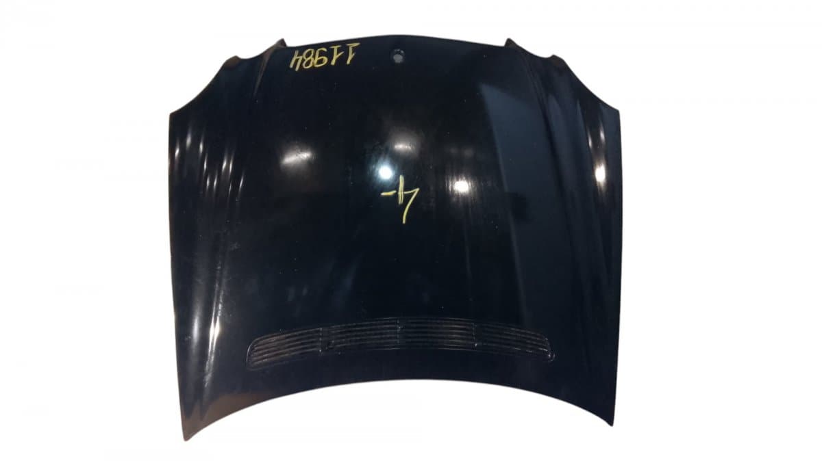 MERCEDES-BENZ 2118800157 Bonnet MERCEDES-BENZ E-CLASS (W211) (2002-2009)