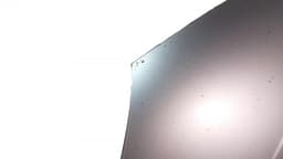 TOYOTA 53301-0F010 Bonnet TOYOTA COROLLA Verso II (AR10) (2004-2009) — thumbnail 5