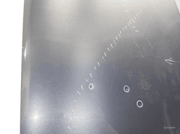 NISSAN Bonnet NISSAN QASHQAI I (J10) (2007-2013) — thumbnail 2