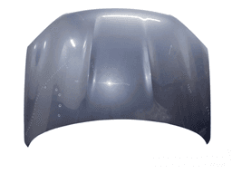 NISSAN Bonnet NISSAN QASHQAI I (J10) (2007-2013) — thumbnail 1