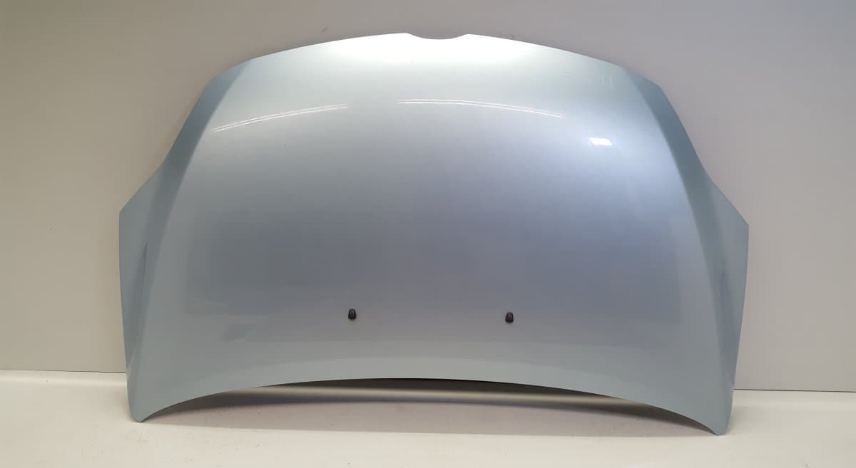 MAZDA C2Y5-52-31XA Bonnet MAZDA 5 (CR19) (2004-2010)