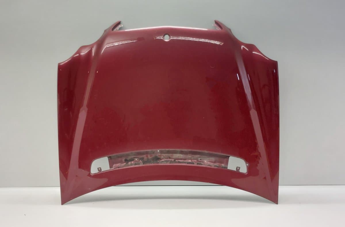 MERCEDES-BENZ A2038800157 Bonnet MERCEDES-BENZ C-CLASS (W203, CL203) (2000-2011)