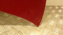 VW Bonnet VW JETTA III (1K2) (2005-2010) — thumbnail 3