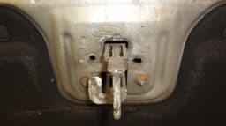 FORD Bonnet FORD C-MAX I (2003-2010) — thumbnail 5