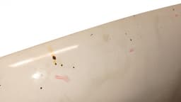 VW Bonnet VW CRAFTER I (2E) (2006-2016) — thumbnail 5