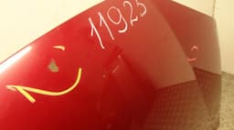 VW Bonnet VW JETTA III (1K2) (2005-2010) — thumbnail 4