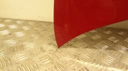 VW Bonnet VW JETTA III (1K2) (2005-2010) — thumbnail 2
