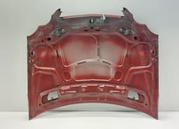 MERCEDES-BENZ A2038800157 Bonnet MERCEDES-BENZ C-CLASS (W203, CL203) (2000-2011) — thumbnail 4