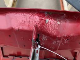 PEUGEOT 7901P6 Bonnet PEUGEOT 308 I (4A, 4C) (2007-2013) — thumbnail 4