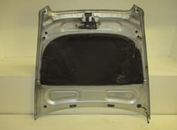 AUDI Bonnet AUDI A6 / A6 ALLROAD (C6, 4F) (2004-2011) — thumbnail 4