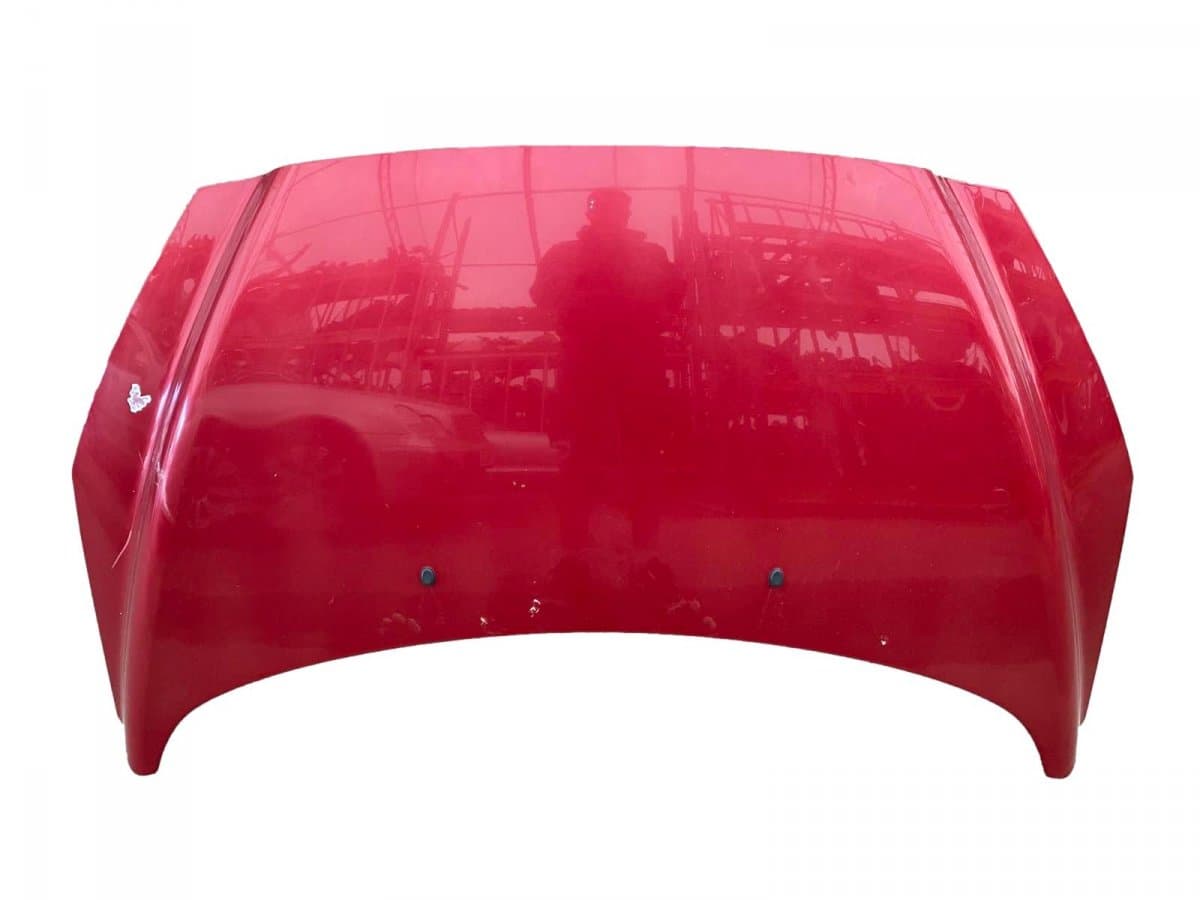 7901P6 Bonnet PEUGEOT 308 I (4A, 4C) (2007-2013)