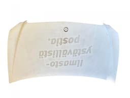 MERCEDES-BENZ A6397500202 Bonnet MERCEDES-BENZ VITO / VIANO (W639) (2003-2014) — thumbnail 1