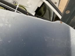 VW 3C0823031C Bonnet VW PASSAT B6 (3C) (2005-2010) — thumbnail 4
