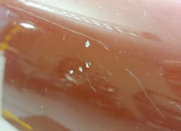 MERCEDES-BENZ A2038800157 Bonnet MERCEDES-BENZ C-CLASS (W203, CL203) (2000-2011) — thumbnail 3