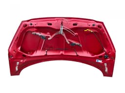PEUGEOT 7901P6 Bonnet PEUGEOT 308 I (4A, 4C) (2007-2013) — thumbnail 2